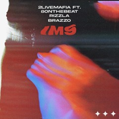 2LIVEMAFIA x 8onthebeat x Rizzla x BRAZZO - IMS