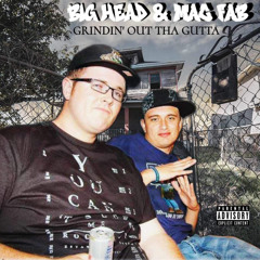 Grindin out tha gutta