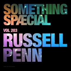 RUSSELL PENN: SPÆCIAL MIX 203