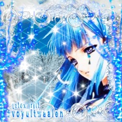 latex fruit - #Voyuitwaaien (slowed + bass boosted)