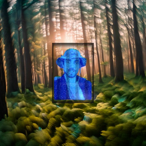 Experiment Forest Psy