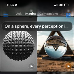 singularity round (deep)