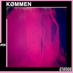 Voiz Machine by Kømmen - Stansa 06