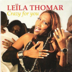 Crazy for you
