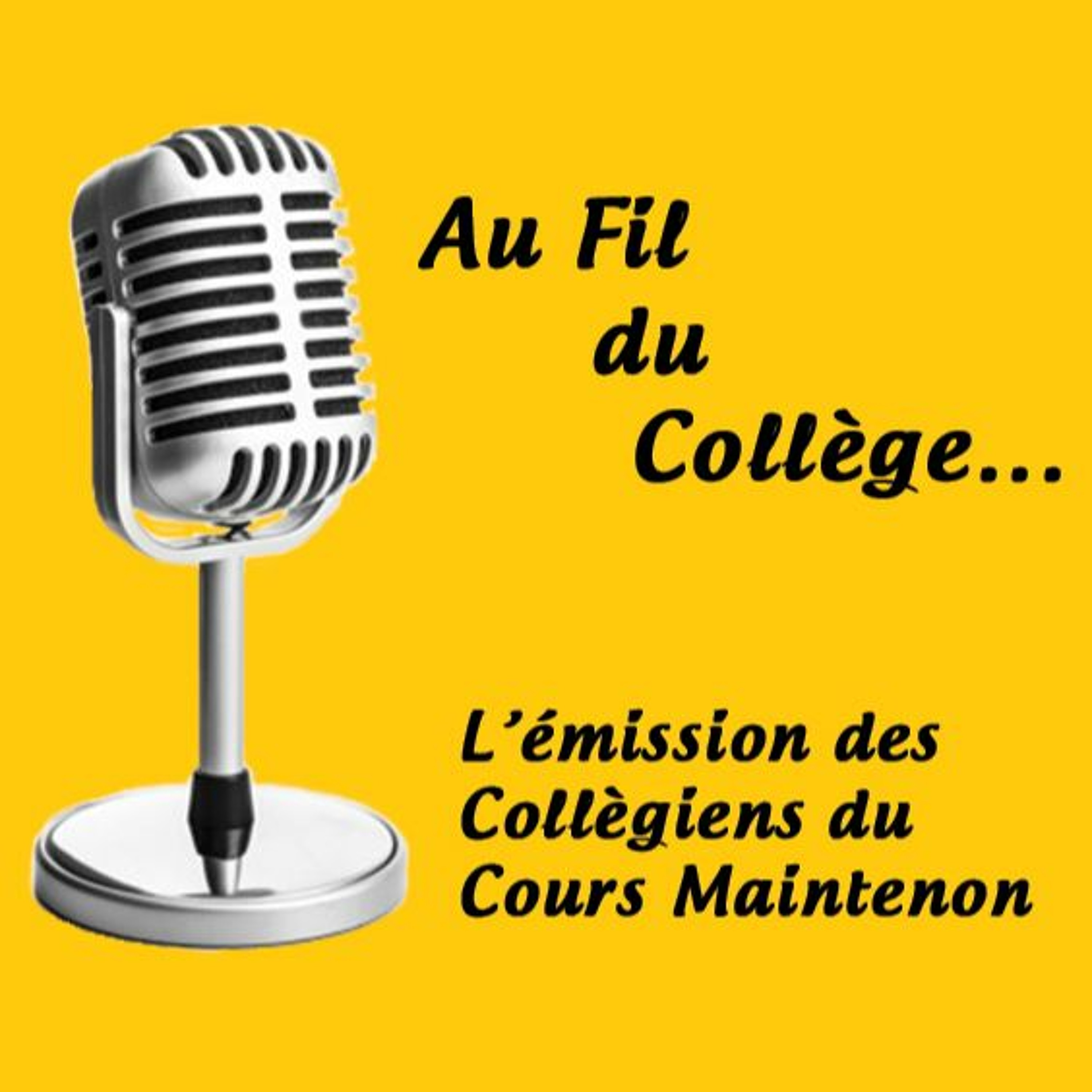 Au Fil Du Collège S01 E02 - Les Champions Du Collège