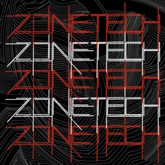 Zonetech- Various Zones EP