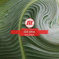 Sed Aria - Tidal Wave - Night Light Records