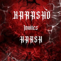 Karashò Invites: H:ARSH