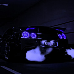 Stream AFTER DARK PT III アフターダーク [nightdrive/wavephonk mix