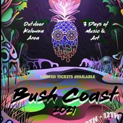 Bush Coast (Studio Version Set)