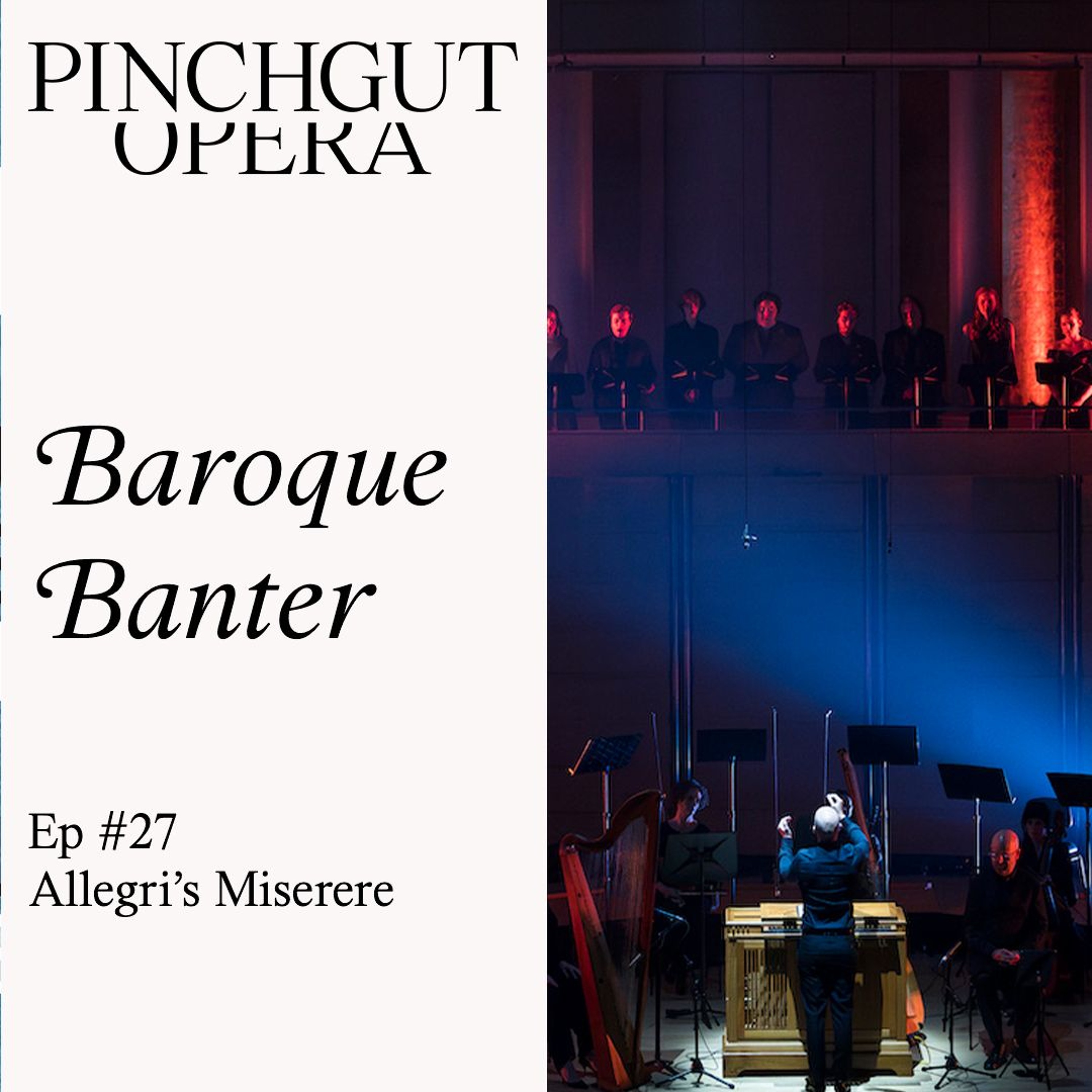 Baroque Banter