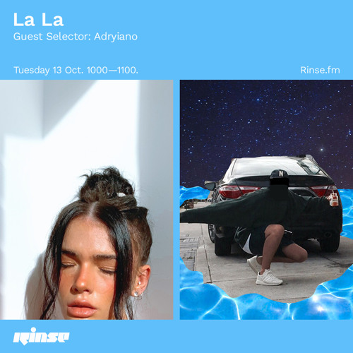 Want to listen