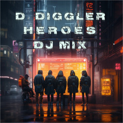 Greenlight District (Mixed)