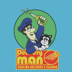IsGwan - Delivery Man (FREE DL)