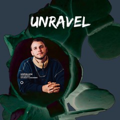 UN(T)RAVEL the Box [Closing] @Culture Box Copenhagen /w Lampé 13.12.