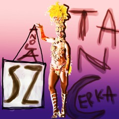 Szalona Taaancerka