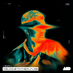 AIKON - Lets Go (Original Mix)