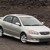 Artwork for 2008 Toyota Corolla