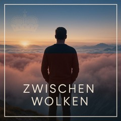 Zwischen Wolken