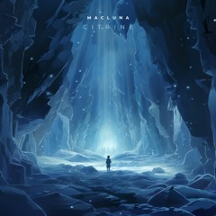 Macluna - Citrine
