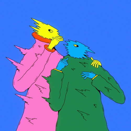Manía (feat. Jazz Alonso)