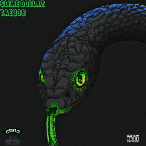 Wiz Khalifa(Ft. Slime Dollaz)[Prod. Tae808]