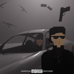 Zede Hamle (feat. Montaghed)