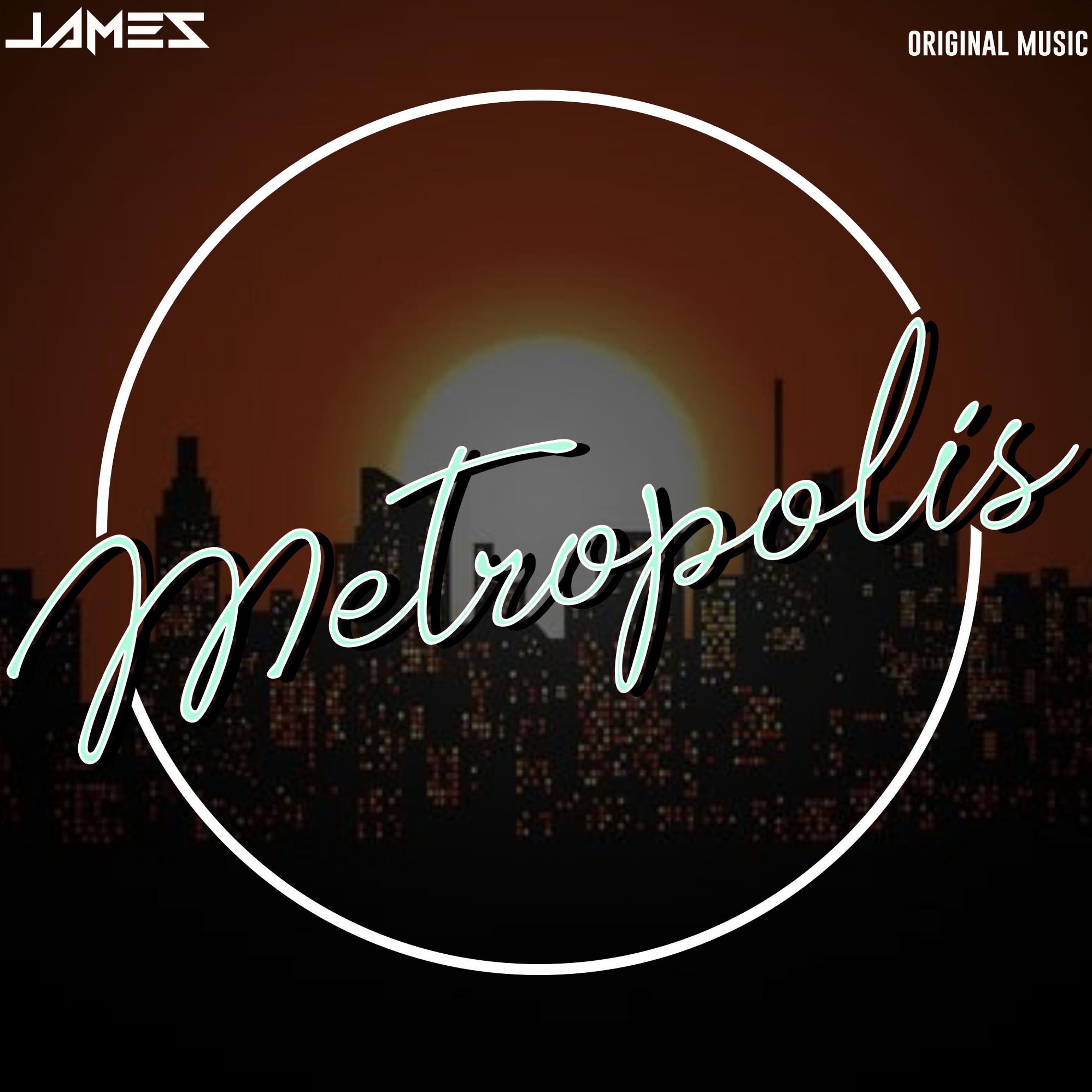 Track cover