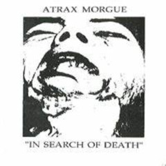 Atrax Morgue – In Search Of Death