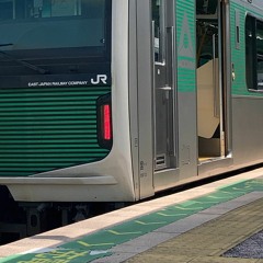 一冊のアロー×烏山線