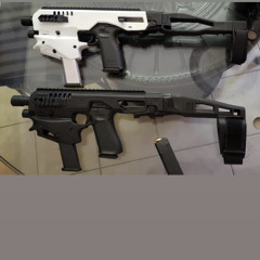 CHINO SLICK- OVER WIT