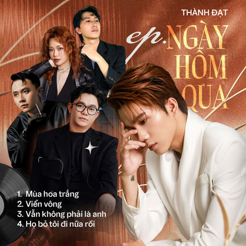 Họ Bỏ Tôi Đi Nữa Rồi