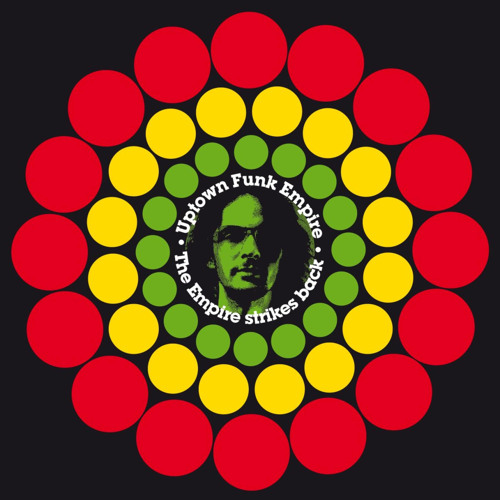 Uptown Funk Empire - The Remixes 限定盤 Uptown Funk Empire Discography: Vinyl, CDs, & More | Discogs