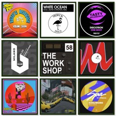 2024.07.05 DJ KEN WALKEN