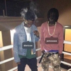 clerk ft jamosooo (perc40)