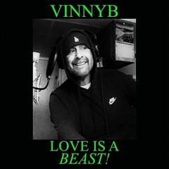 Love Is A Bitch