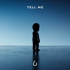 Tell Me (feat. Benji Lewis)