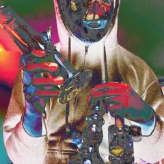 PEARLMX - SMOKEY ARTICHOKEY (prod. boah. wav)