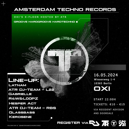 04:00-05:00 GLASSBASS