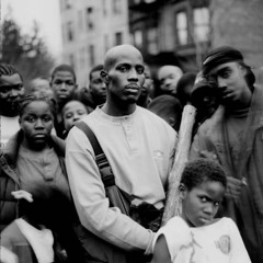 DMX - Lord Give Me A Sign (Dom Dias Tribute)