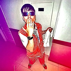 YSY A; CASI UN G PERO SE TIENEN QUE AYUDAR ENTRE USTEDES - pathetic ¡! Remix ¡! #HyperHood