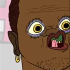 PUFF DADDY feat anonymektholique