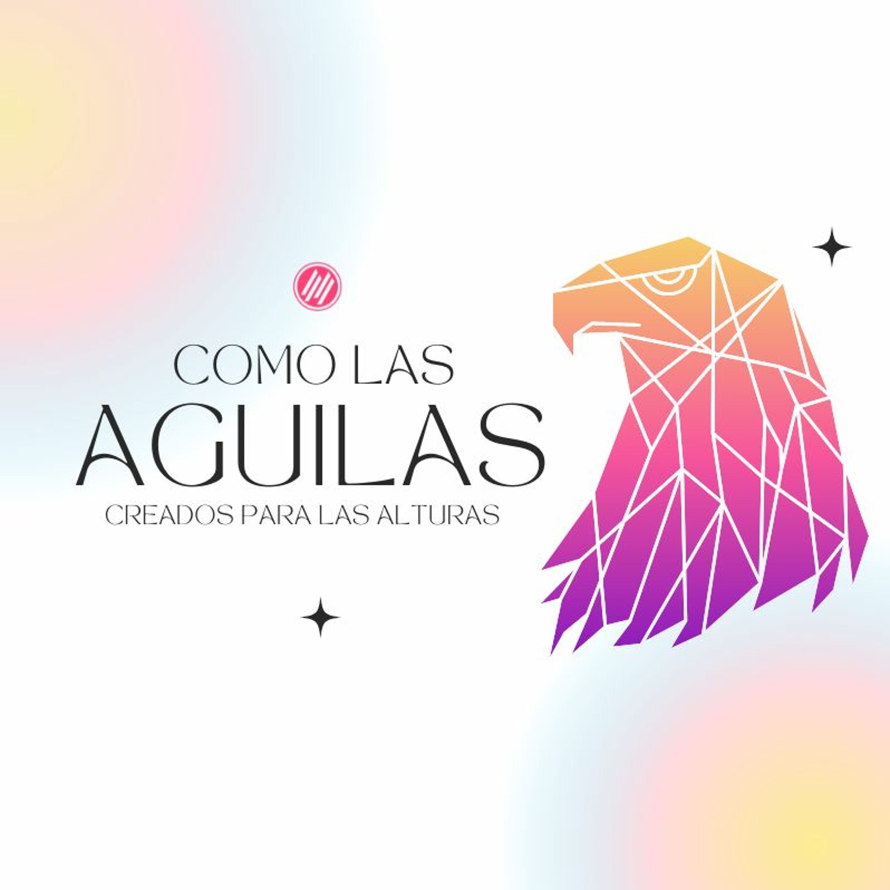 Como Las Aguilas  :: Pastor David Araujo | 10.09.2022 episode artwork