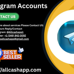 Buy Old Telegram Accounts