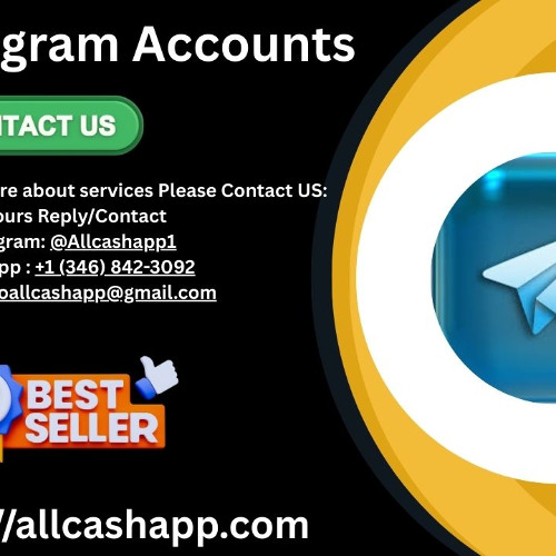 Buy Old Telegram Accounts