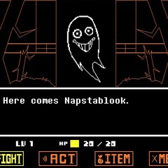 Ghost Fight