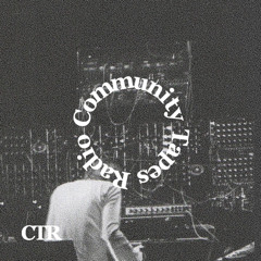 CTRadio ~ CTR (Kosmische Musik Spezial)   (07/10/25)