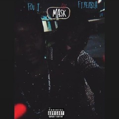 The Mask ft. ReaBea (prod. Zeeweeyy)