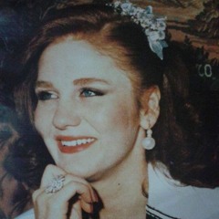 أنا لمّا أول ليلة شفتك قلت آه