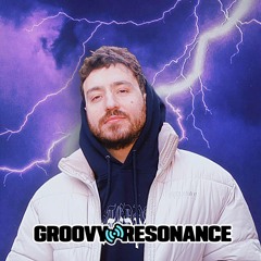 Groovy Resonance 02 : Michel Ange